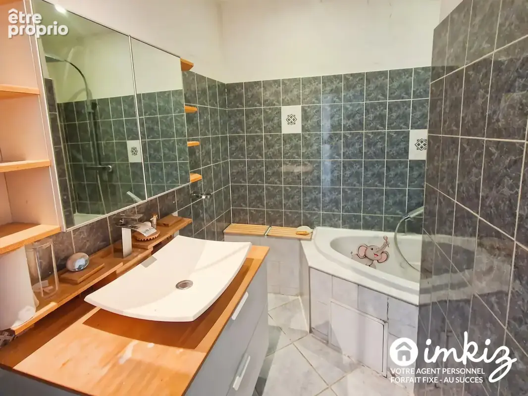 Maison 1 étage - photo 8