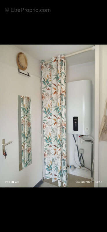 Appartement à LEFFRINCKOUCKE