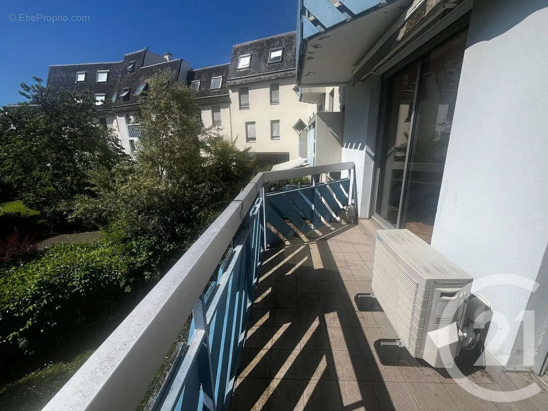 Appartement à VERNON