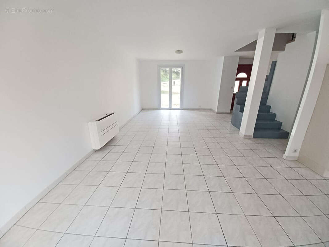 Maison à ROUFFIAC-TOLOSAN