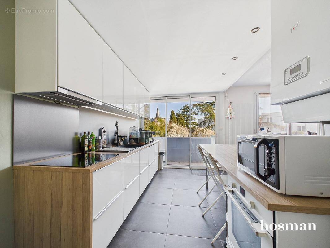 Appartement à BRUGES