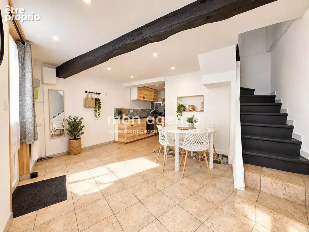 Maison de ville – Buchy centre-bourg - photo 2