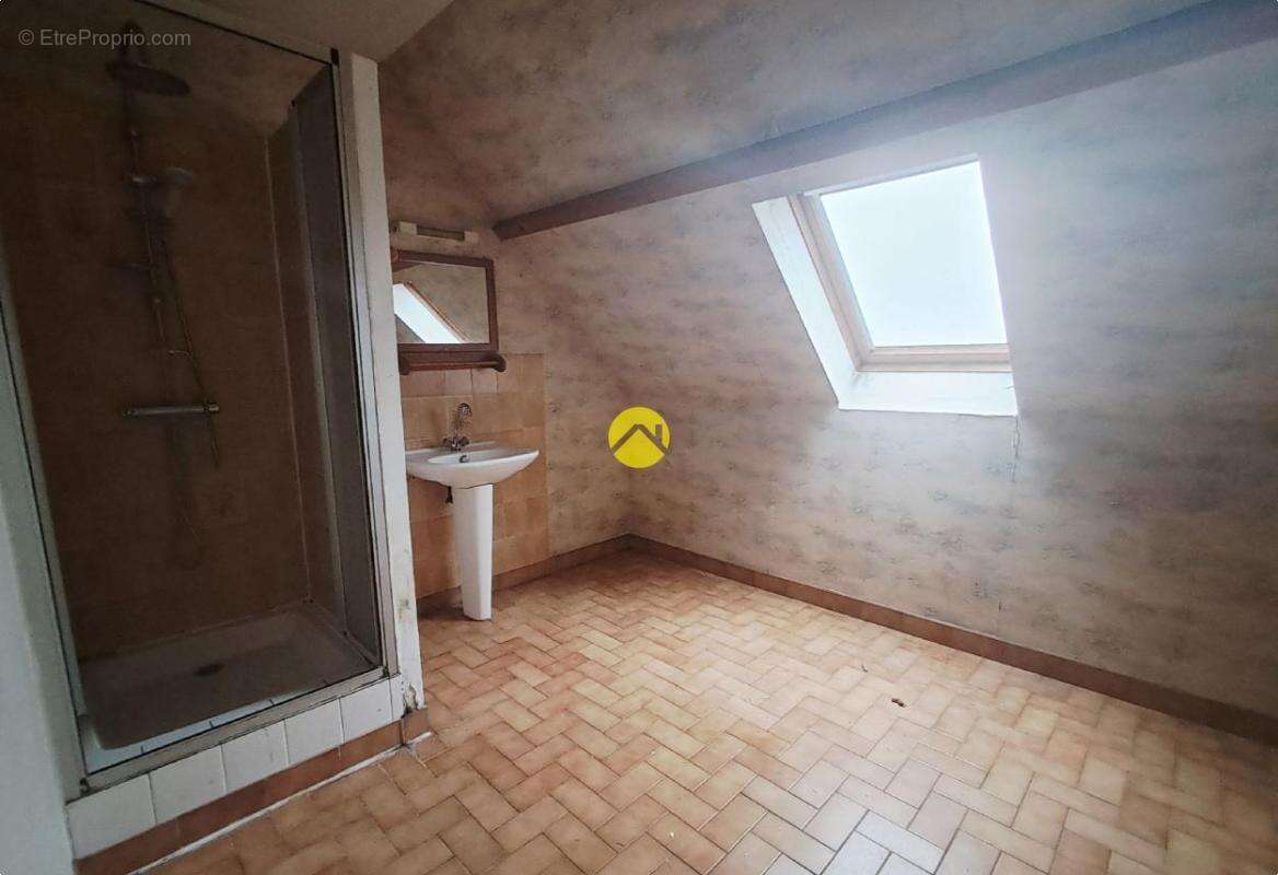 Maison à PELLEVOISIN