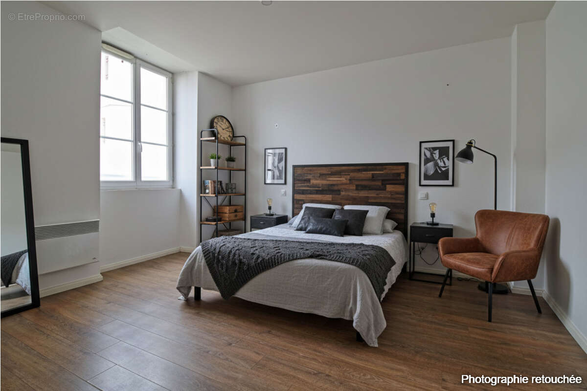 Appartement Dax 3 pièce(s) 86 m2 - photo 6