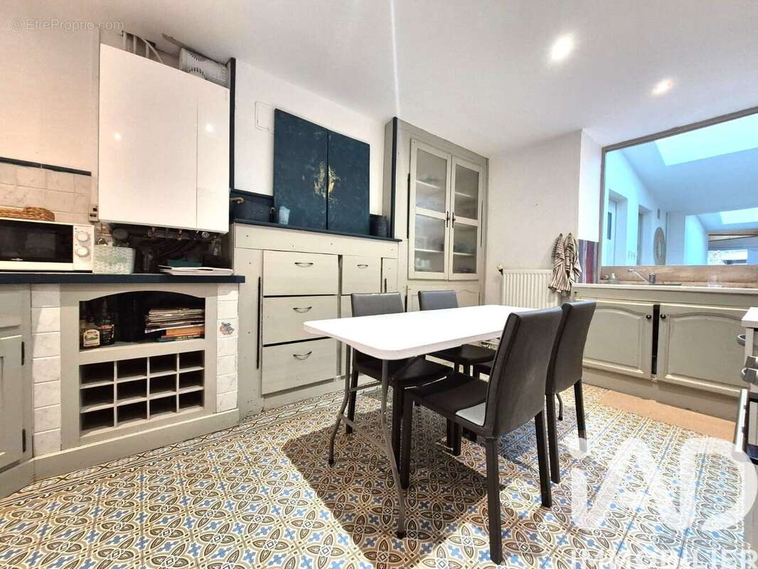 Photo 5 - Maison à BAZANCOURT
