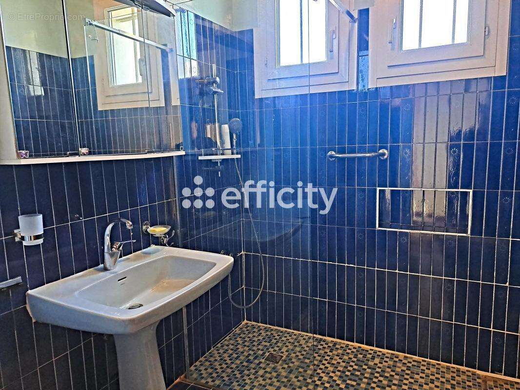 Maison à BERRE-L'ETANG