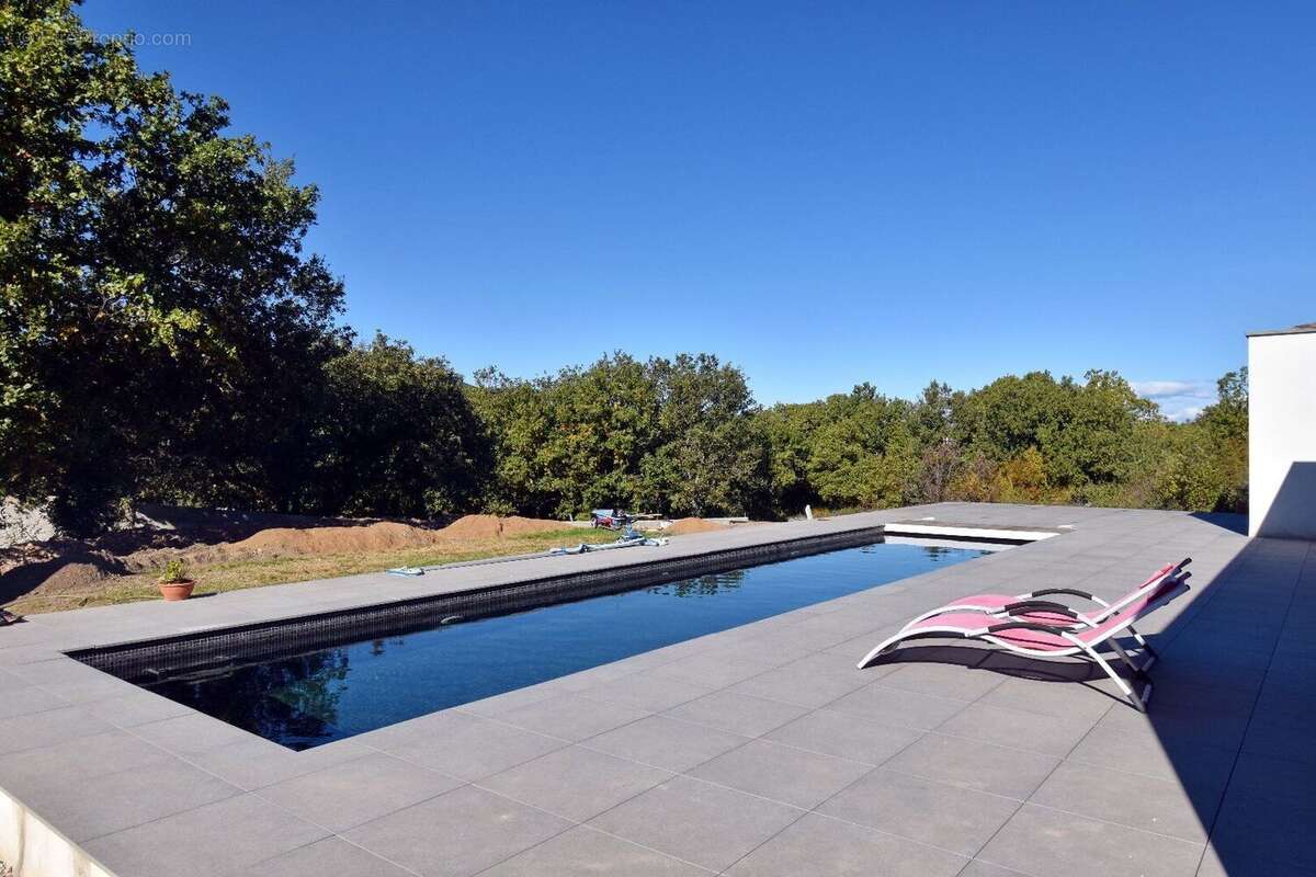 Photo 5 - Maison à GIGNAC