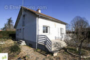 Photo 1 - Maison à CHATILLON-COLIGNY