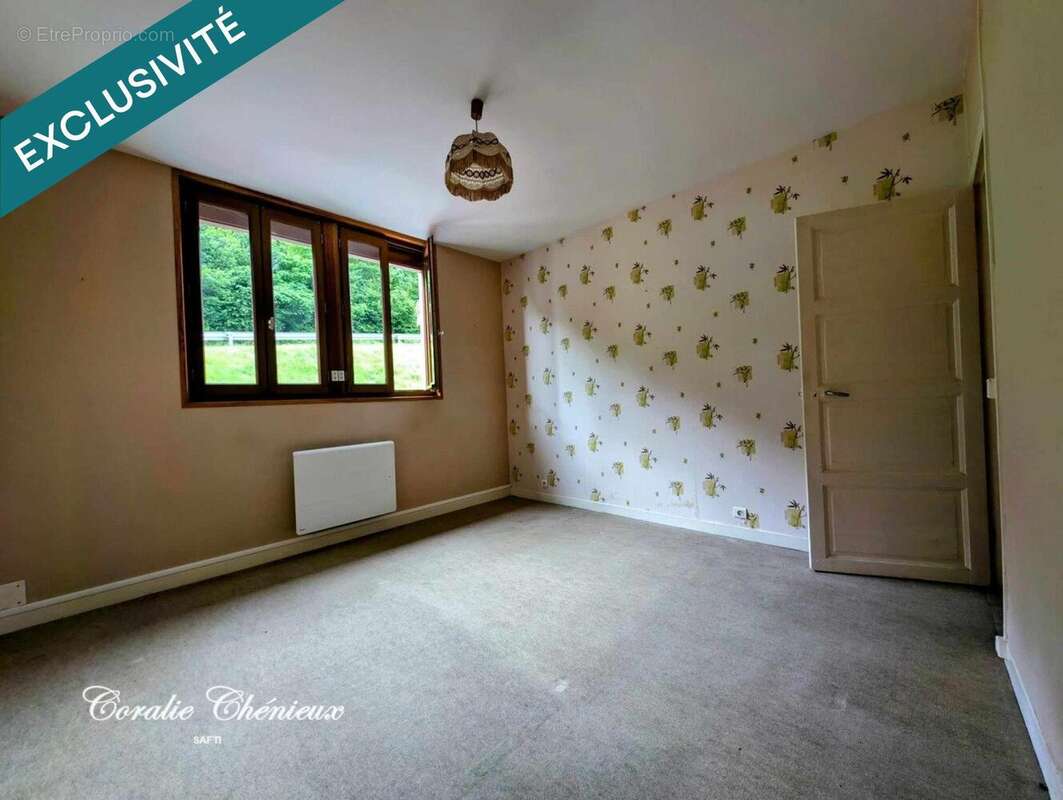 Photo 4 - Maison à LANOBRE