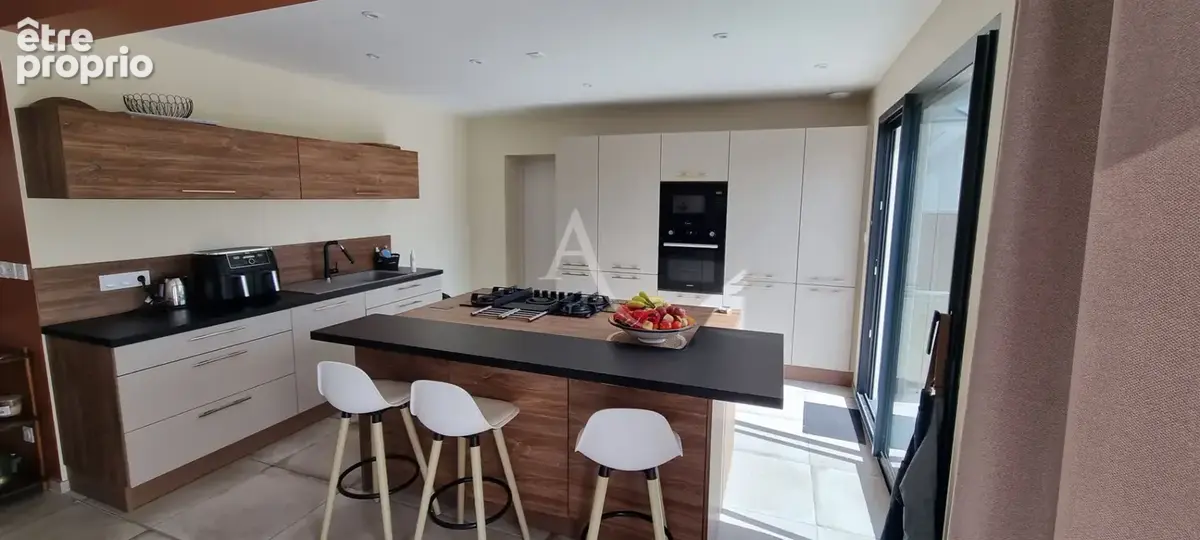 Maison contemporaine 140M² 2024 à Vineuil - photo 3