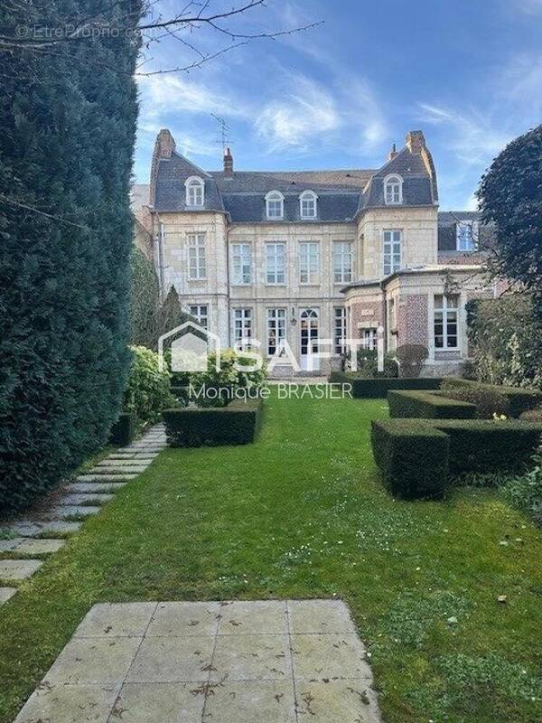 Photo 1 - Maison à ARRAS