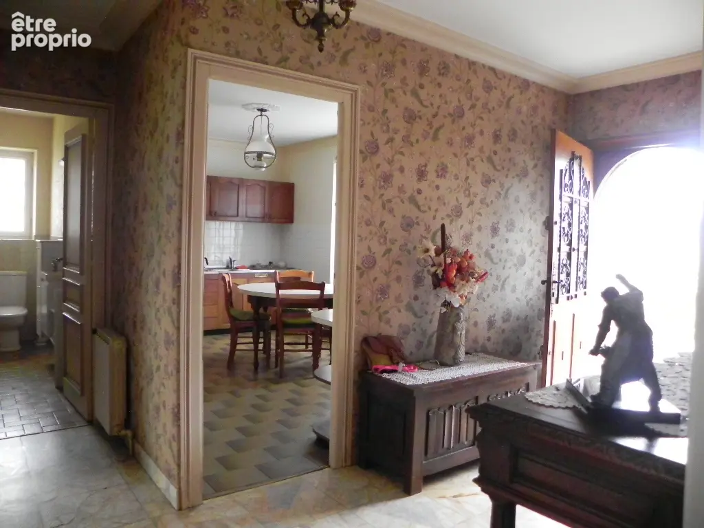Maison 129m² à saint-martin-des-champs - photo 9