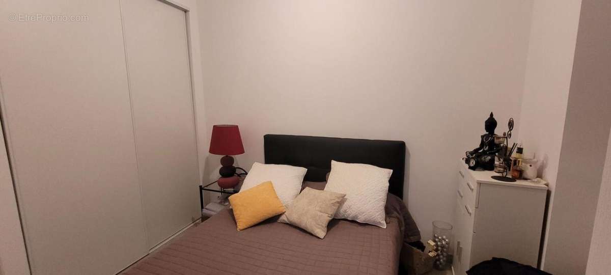 Appartement à PONT-SAINT-ESPRIT