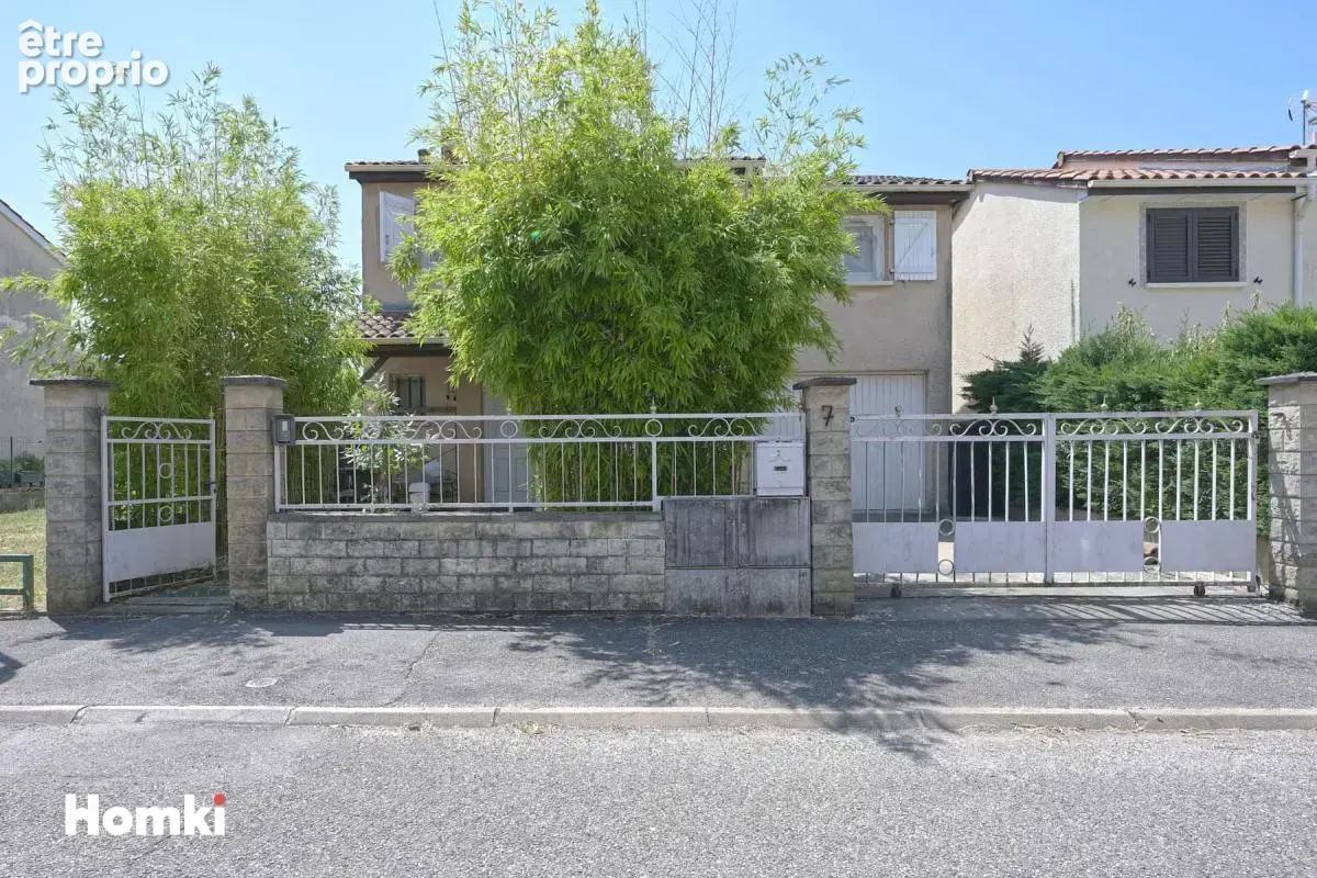 Maison/Villa T5 de 99 m2 à Mions 69780 - photo 5