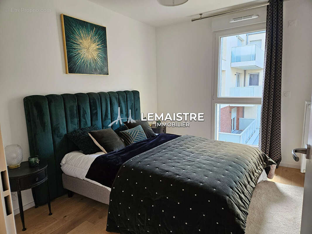 Lemaistre immobilier rouen vous propose à la vente : - photo 4