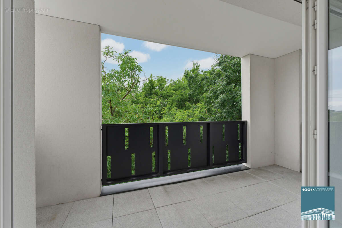 Appartement à MERIGNAC