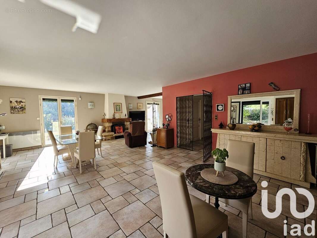 Photo 4 - Maison à SAINT-MARS-DE-COUTAIS