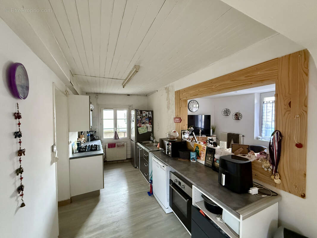 Maison à ABBEVILLE