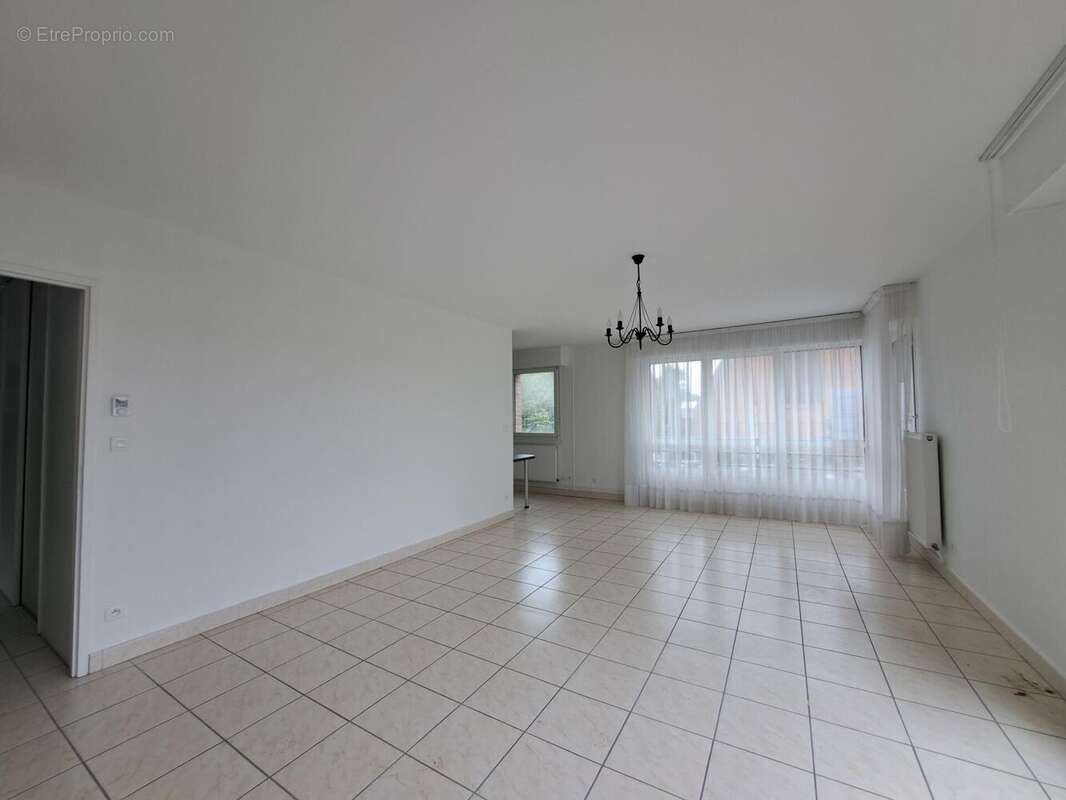 Photo 3 - Appartement à TETEGHEM