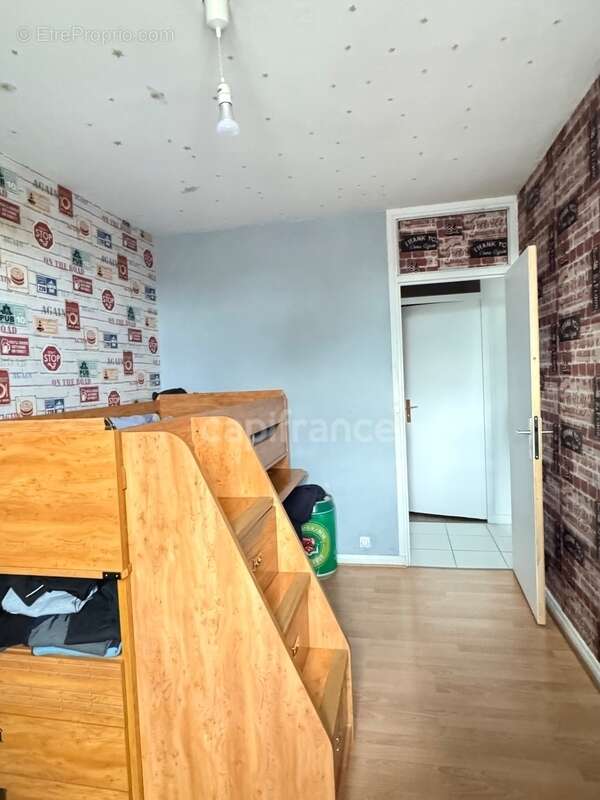 À vendre – Bel appartement F3 de 60 m² lumineux à Ris Orangis (91) - photo 17
