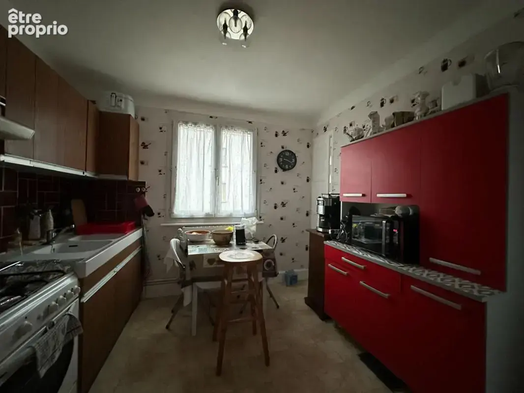 DIJON - Appartement  T3 - photo 3