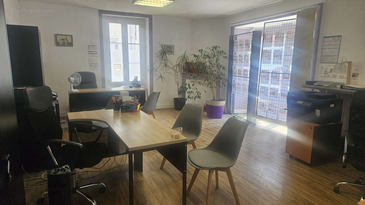 Un investissement solide au cœur du Dorat - photo 5