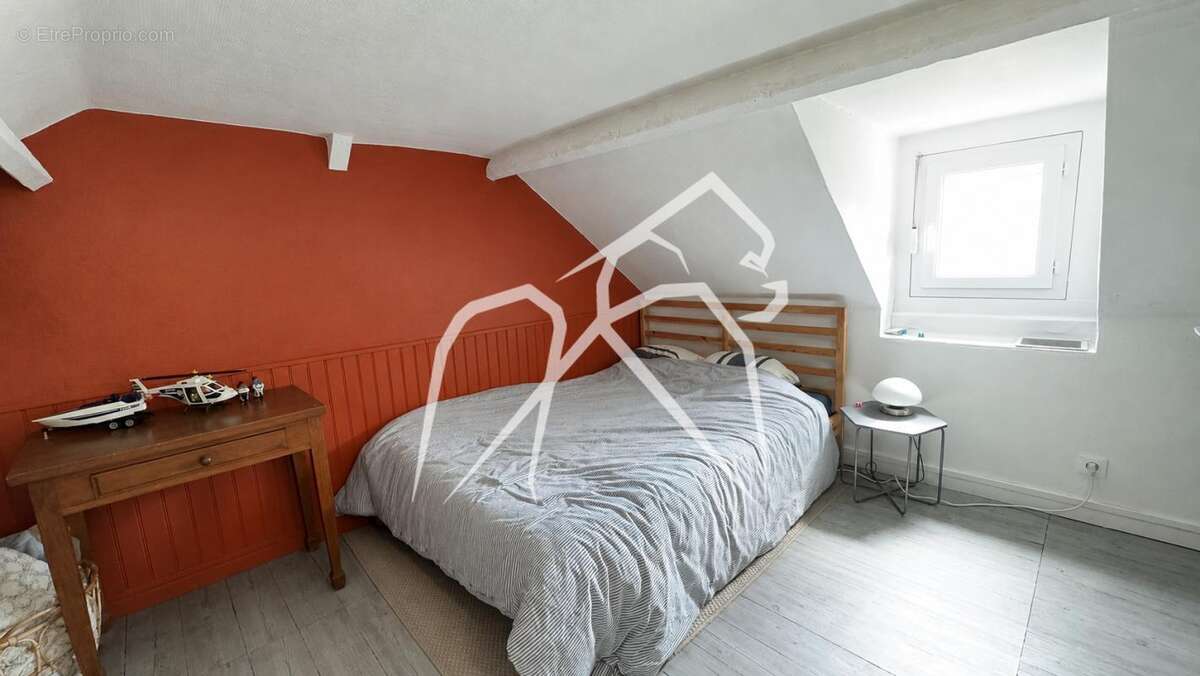 Maison à ROUEN