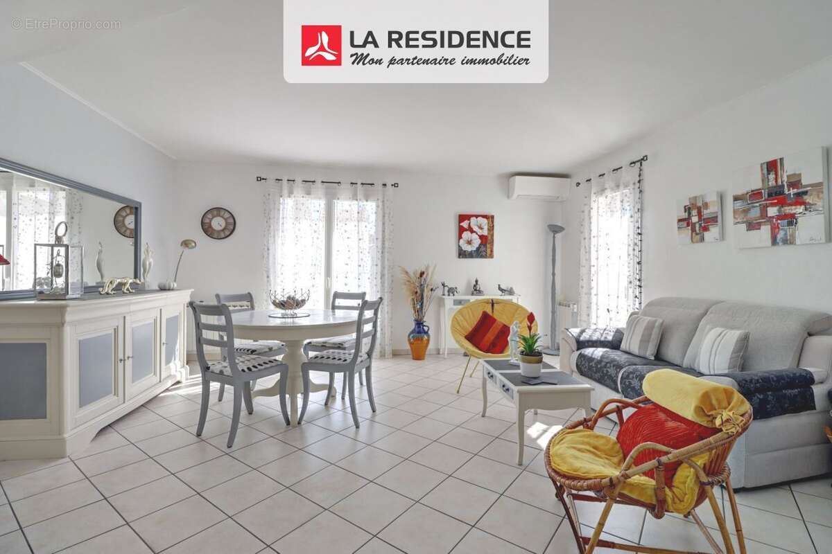 Maison 70 m² à Frejus  - photo 2