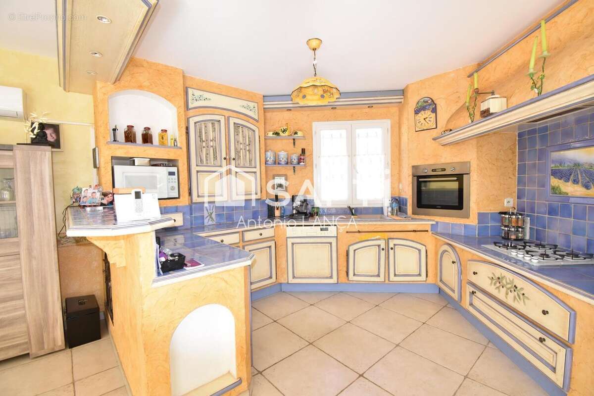 Photo 7 - Maison à VENTABREN
