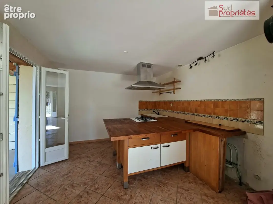 Maison 6 pièces 113 m² à vendre à Boulogne-Sur-Gesse (31350) - photo 6