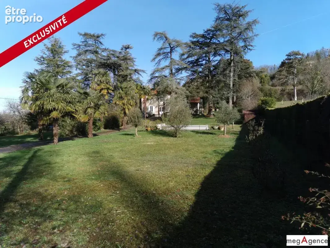 Maison de 194m² environ habitable de suite de 1830 - photo 19