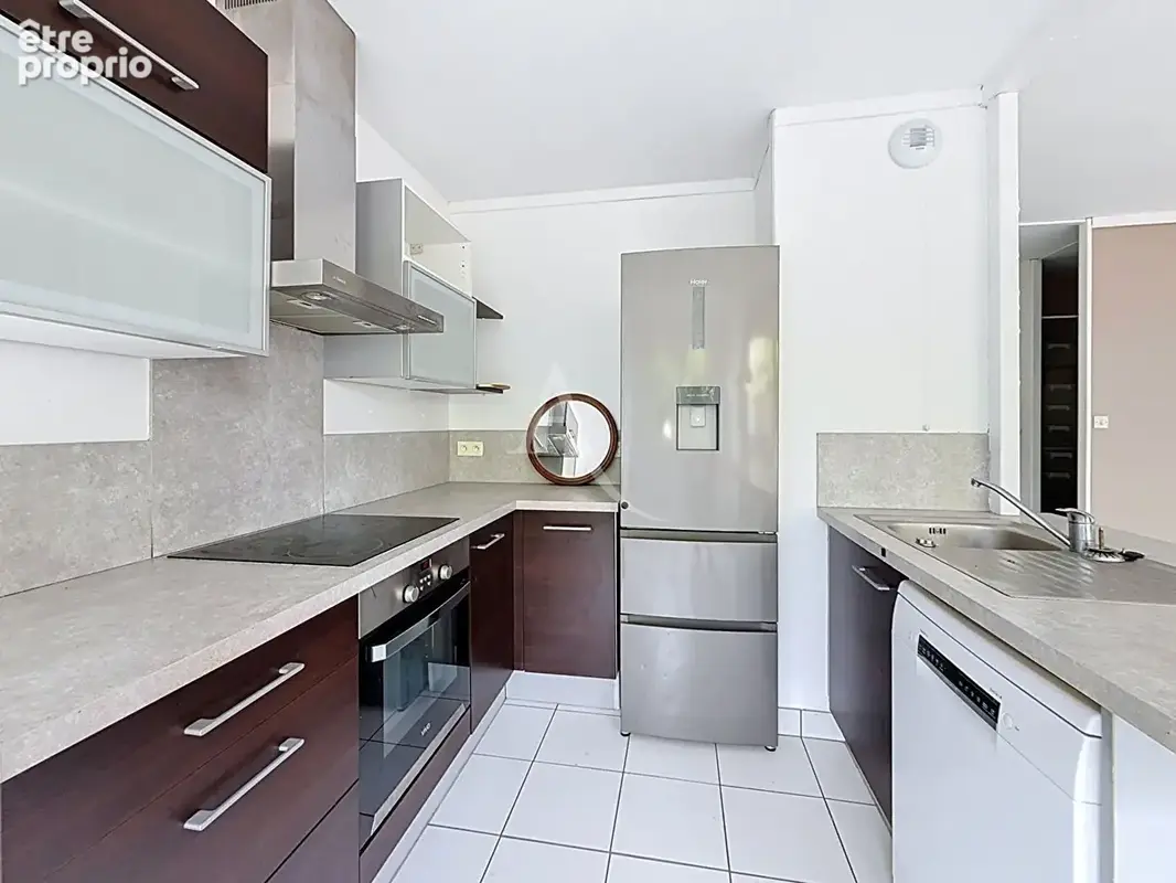 Appartement T2 - Place Ney - photo 3