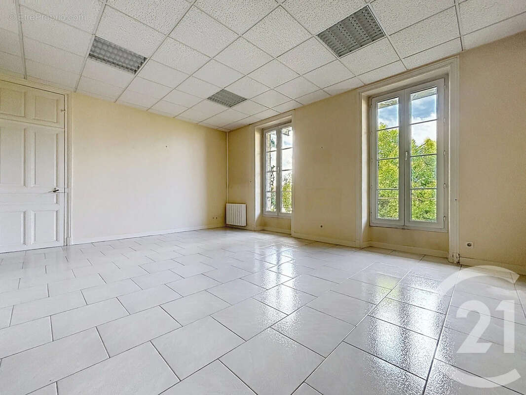 Appartement à ANGOULEME