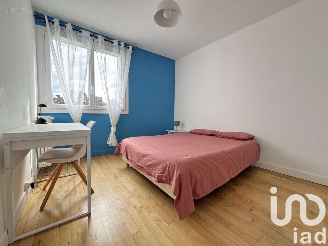 Photo 5 - Appartement à ANGERS