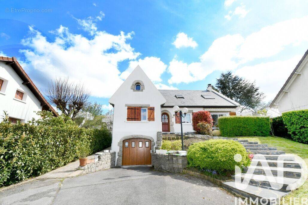 Photo 1 - Maison à CORBEIL-ESSONNES