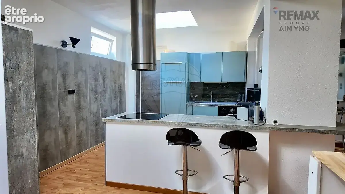 Appartement 1 chambre(s) à vendre - photo 7