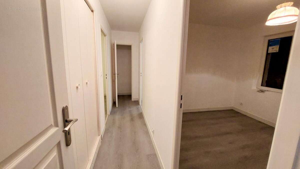 Maison à LA FERTE-SAINT-AUBIN