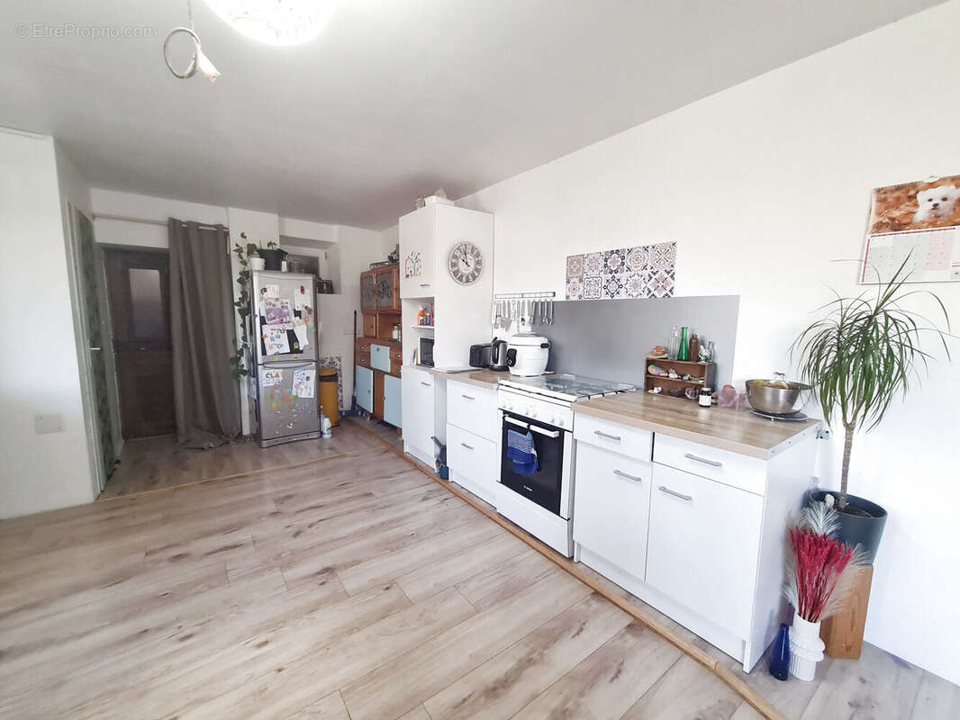 Photo 2 - Maison à COLOMBIER-FONTAINE