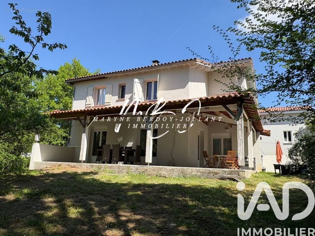 Photo 1 - Maison à MOIRAX