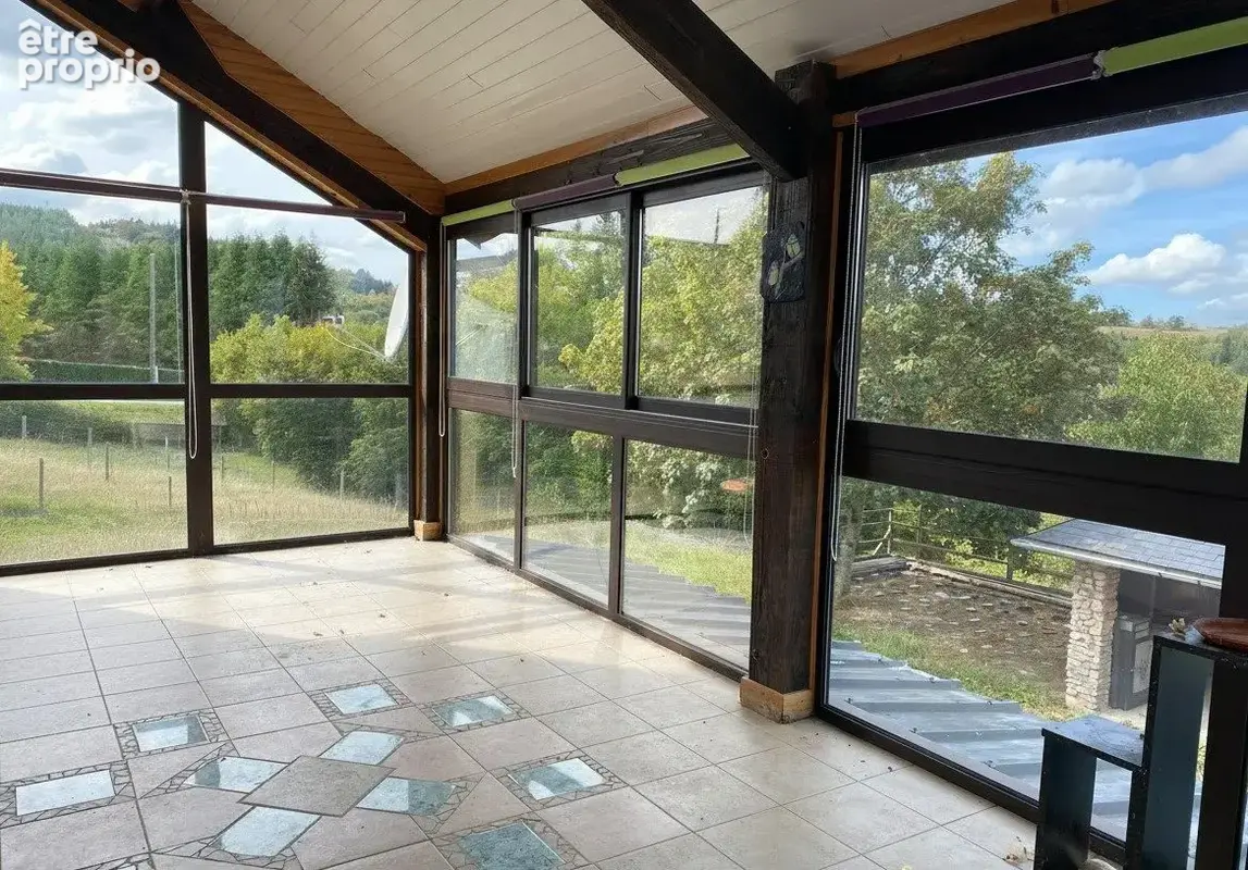 Maison 6 pièces 122 m² à vendre à Tarnac (19170) - photo 4