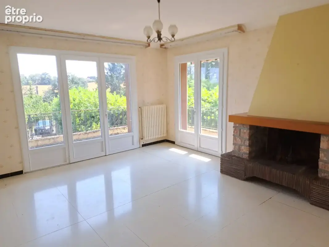 Villa  a renover - photo 5