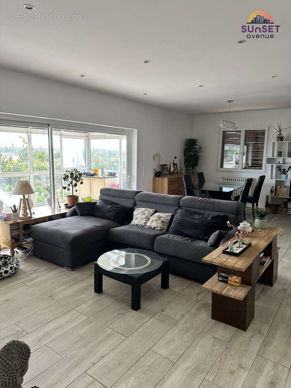 Maison 118 m² à Conflans-Sainte-Honorine  - photo 6