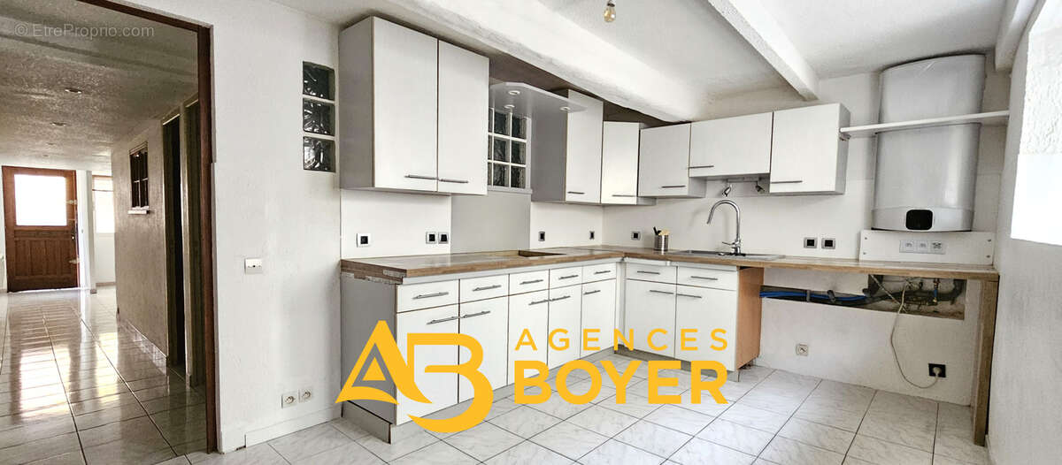 Appartement à BANDOL