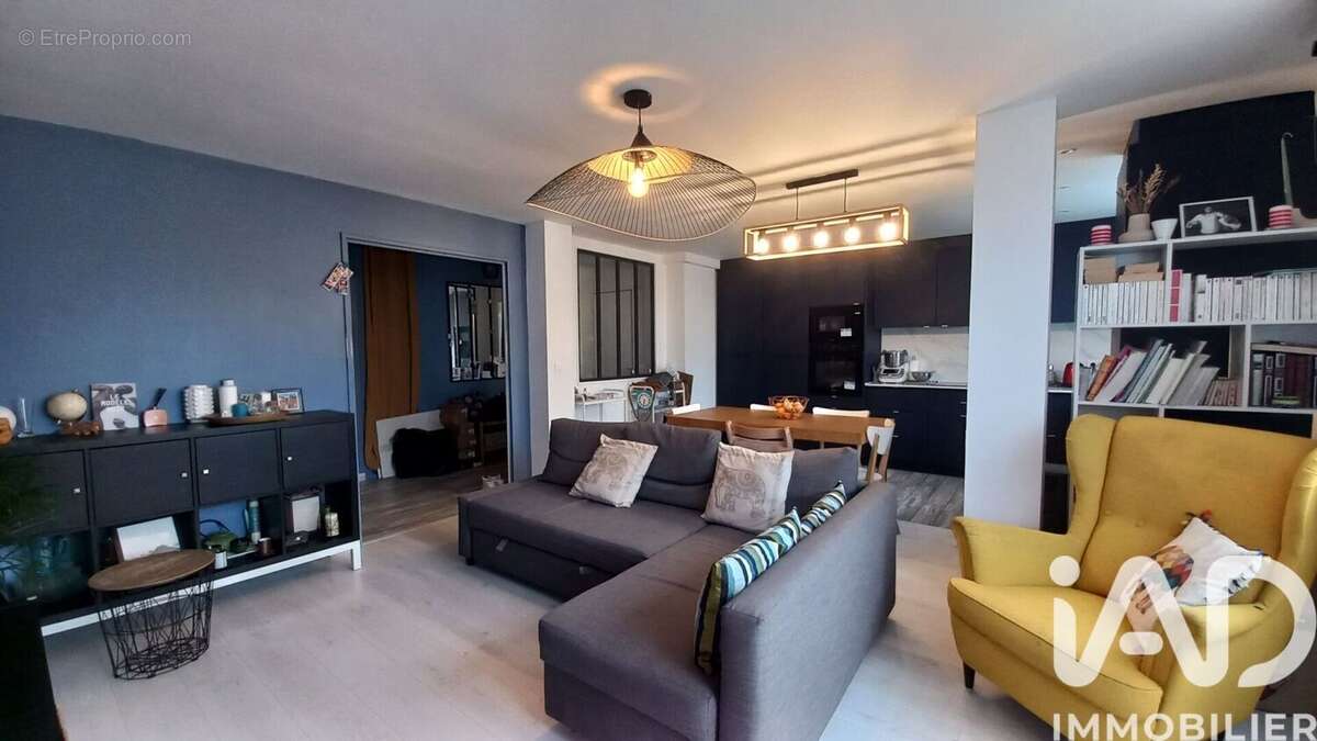 Photo 6 - Appartement à NOISIEL