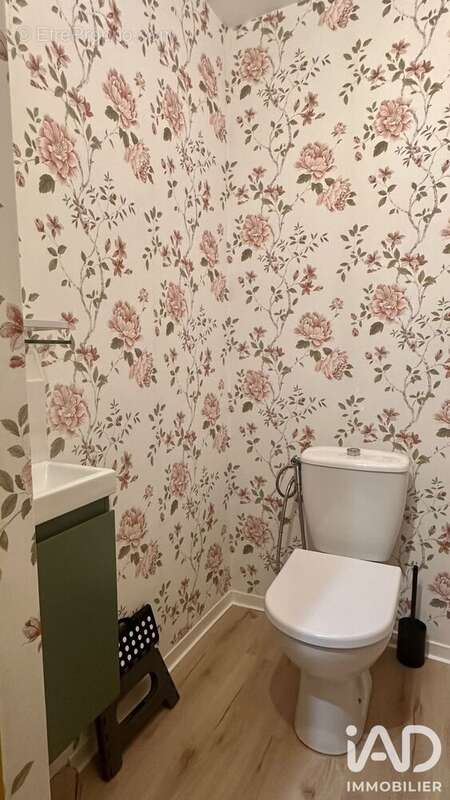 Appartement 55 m² à Narbonne  - photo 6