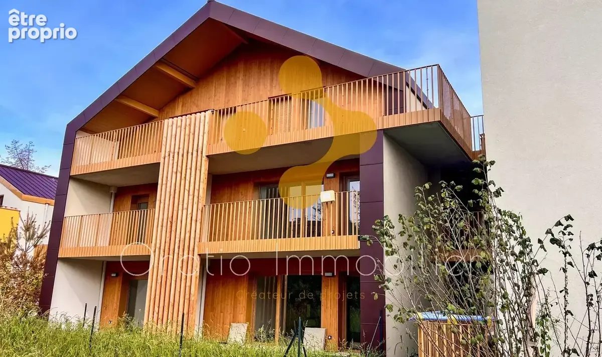 Appartement à ANNECY