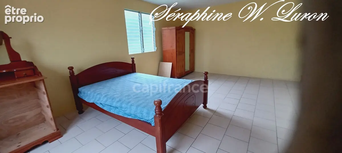 Dpt  (972), à vendre  maison 7 p - 170 m² -  202000 € - photo 11