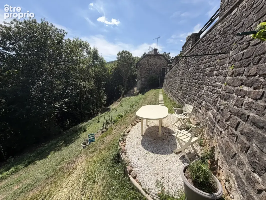 Maison à BAR en Corrèze - photo 13