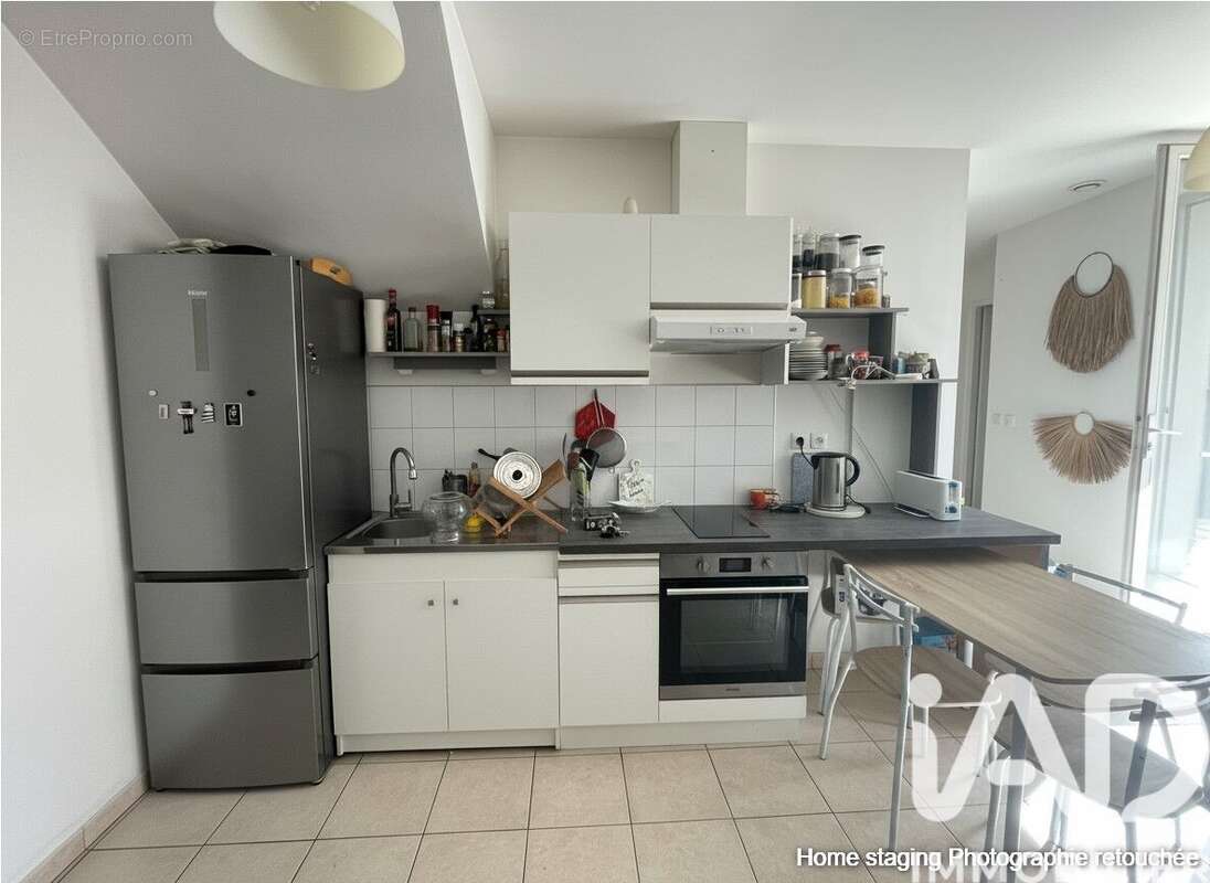Photo 3 - Appartement à VIZILLE
