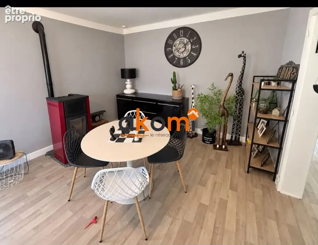 Appartement 230 m² à Saulcy-Sur-Meurthe  - photo 9